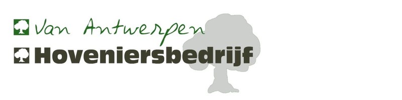 hoveniersbedrijf van antwerpen
