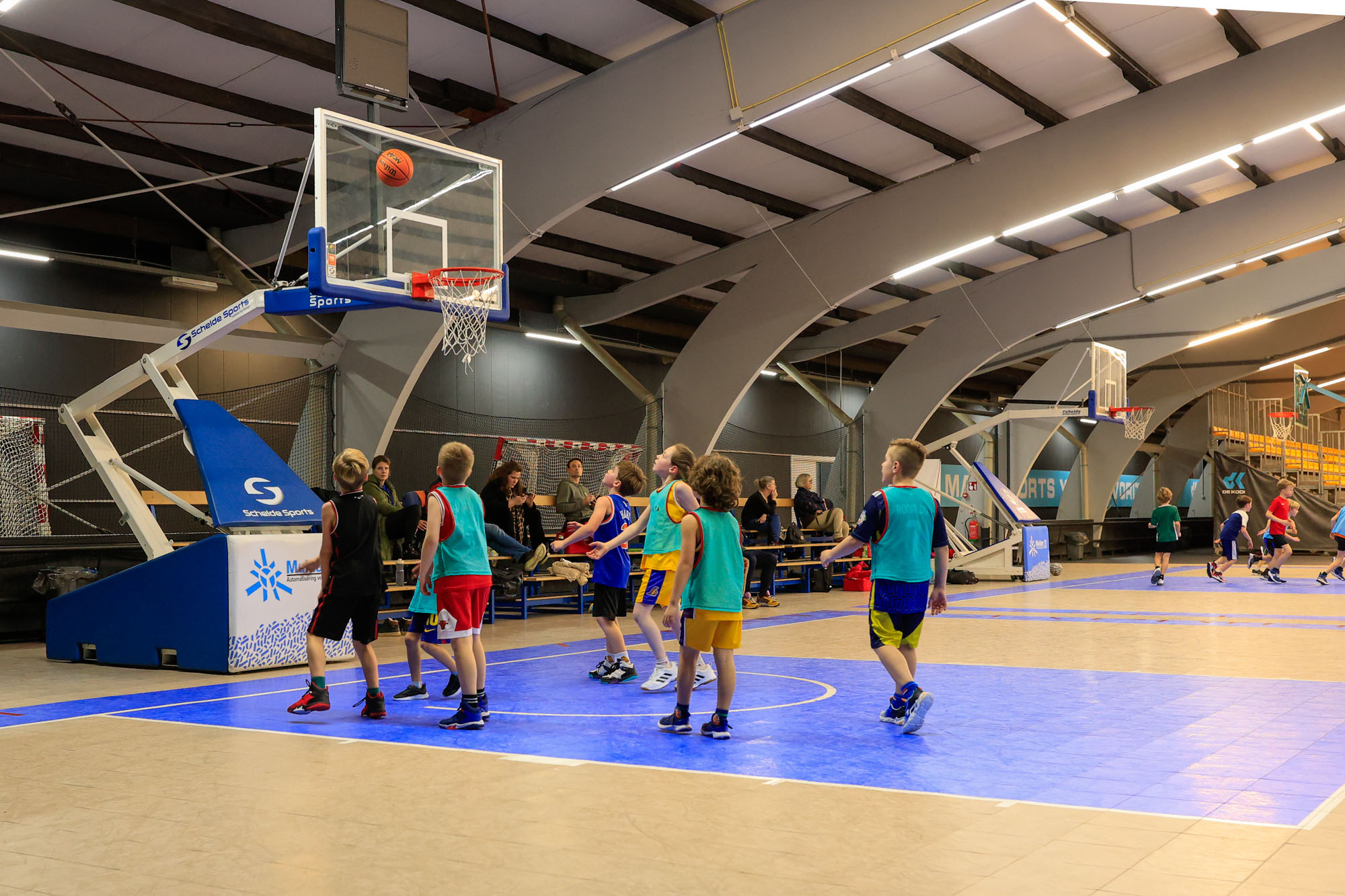 batouwe basketball de kooi bemmel lingewaard 04