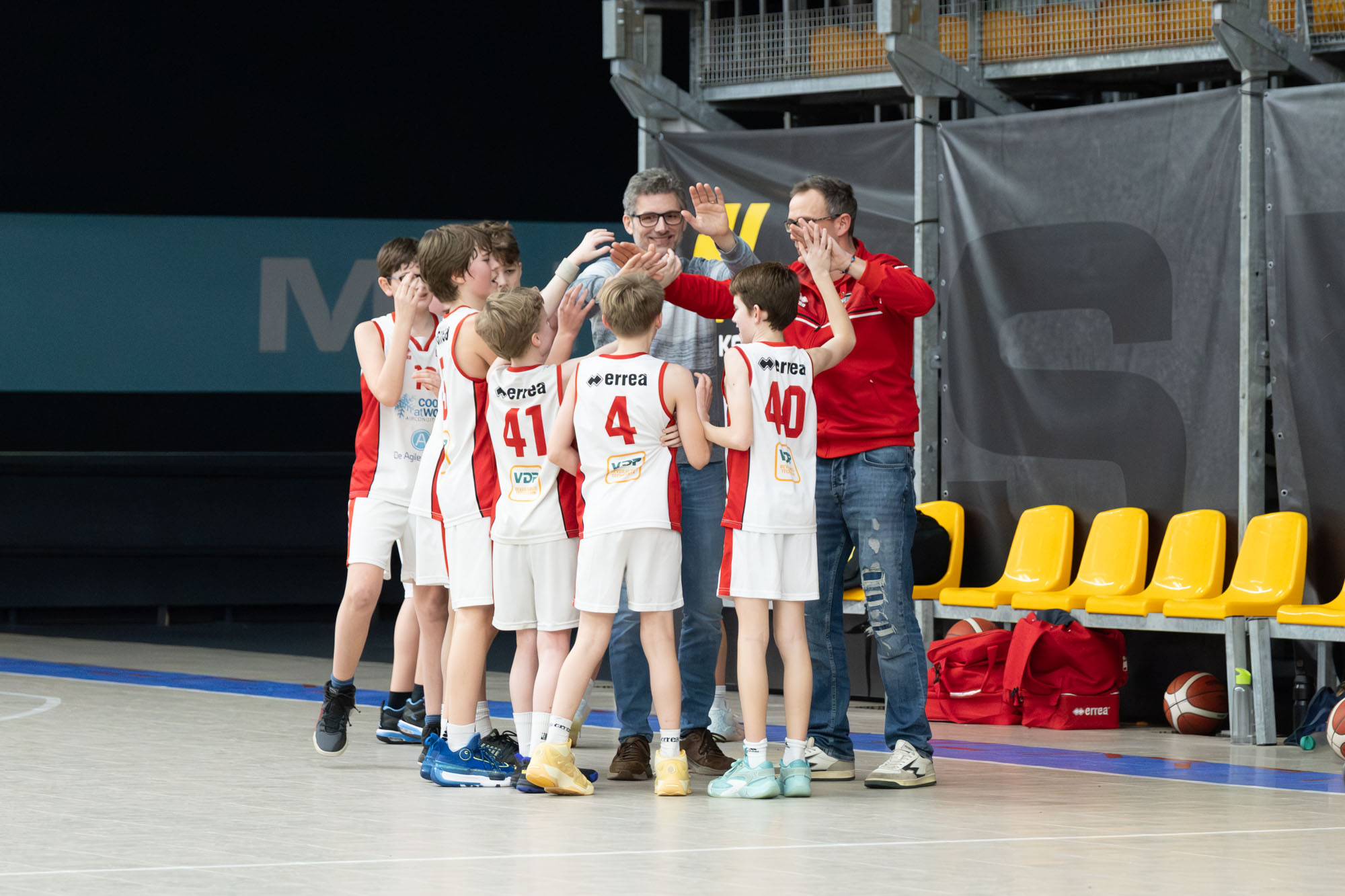 batouwe basketball de kooi bemmel lingewaard 09