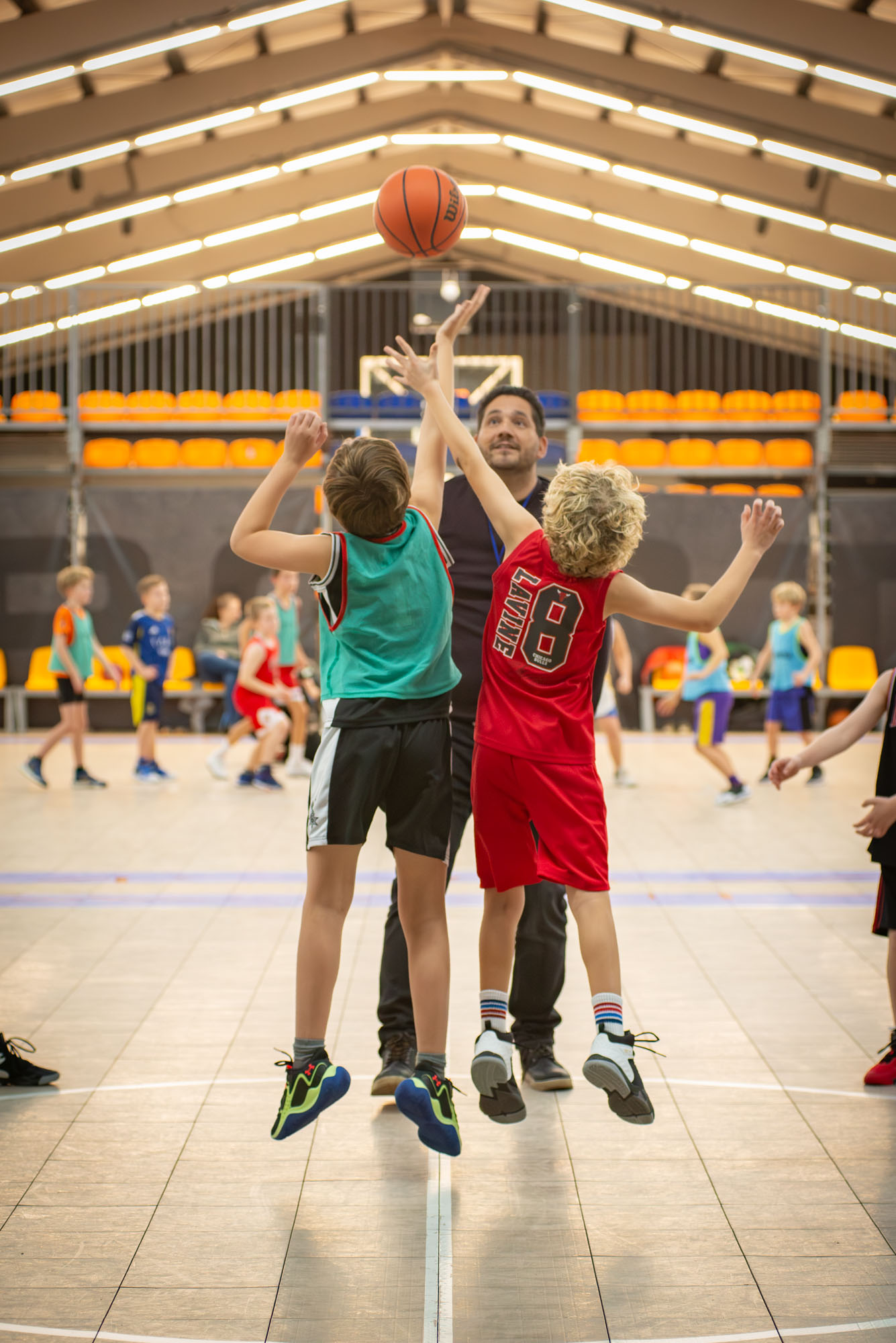 batouwe basketball de kooi bemmel lingewaard 09