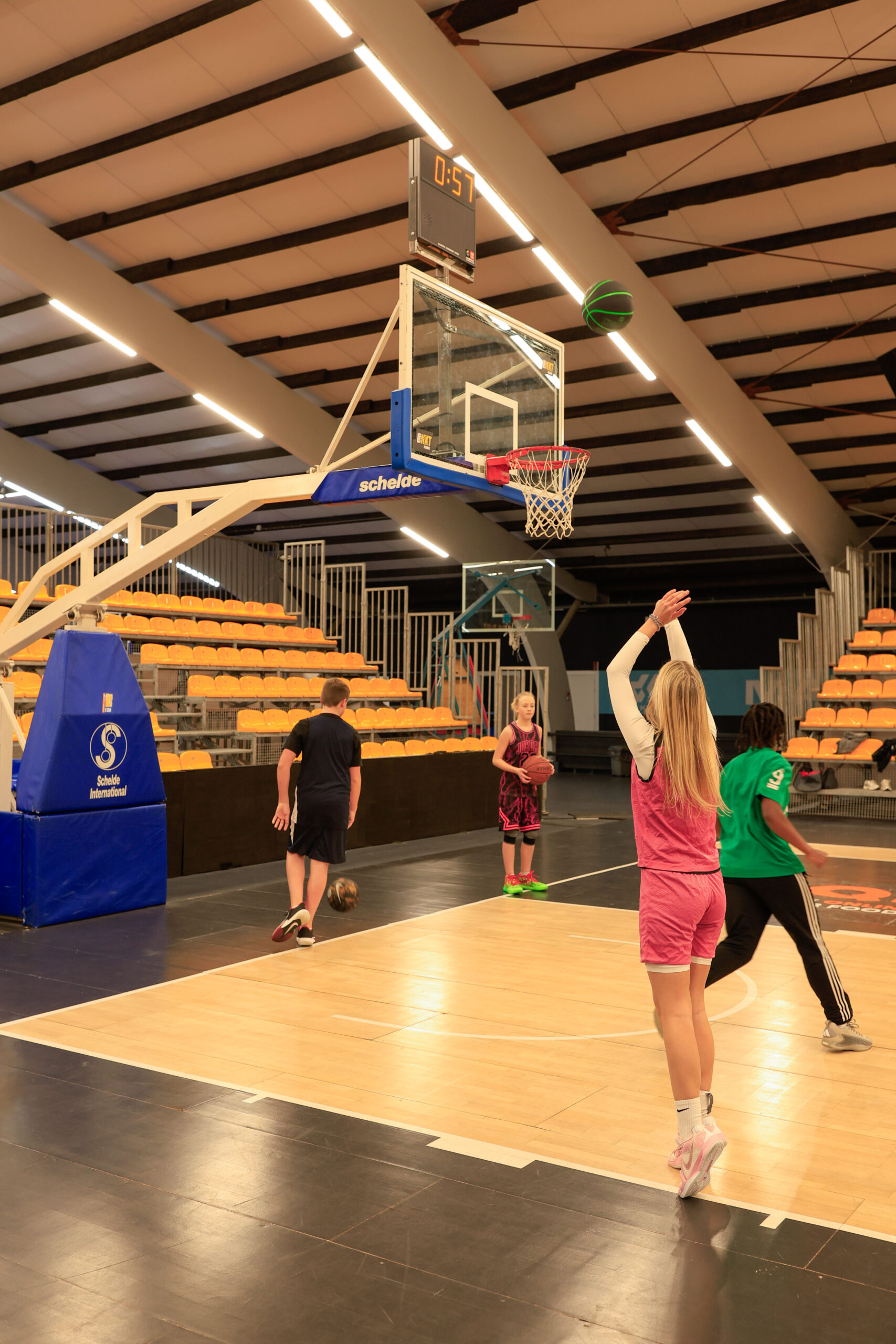 batouwe basketball de kooi bemmel lingewaard 22