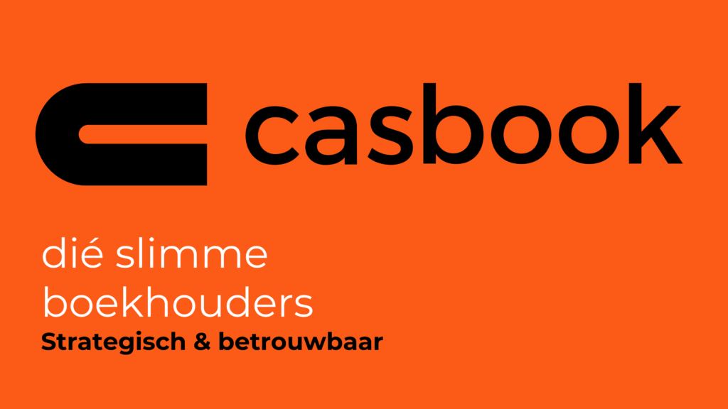 casbook volledig