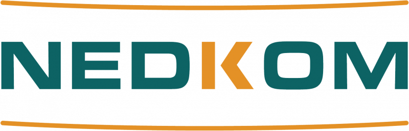nedkom logo