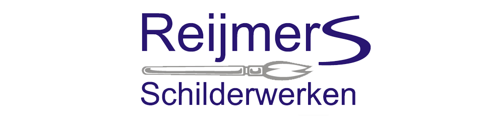reijmers schilderwerken logo