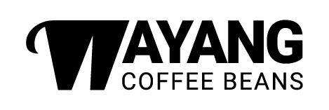 wayang coffee logo