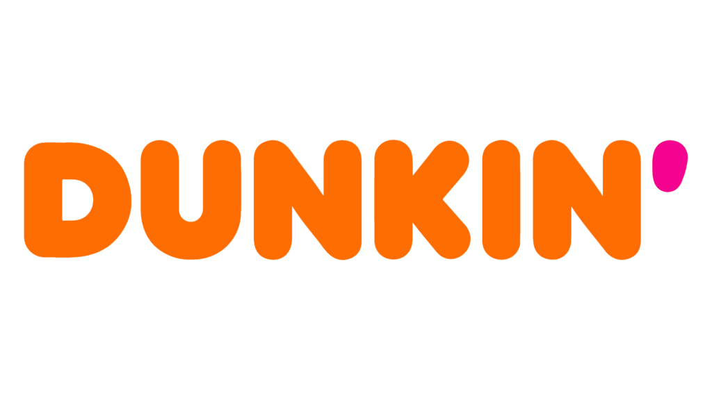 dunkin donuts logo 2019 hoofdsponsor batouwe basketball