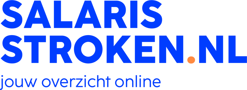 salarisstroken.nl logo